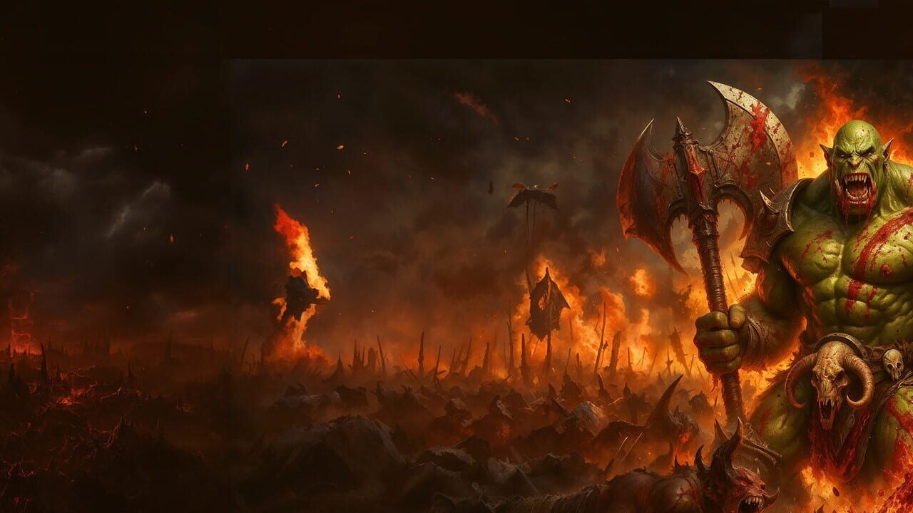 Warmongers Image