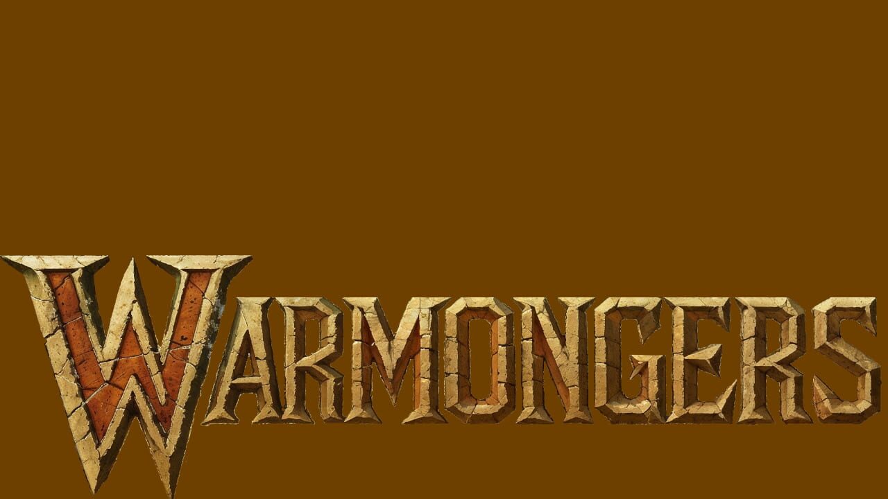 Warmongers Image