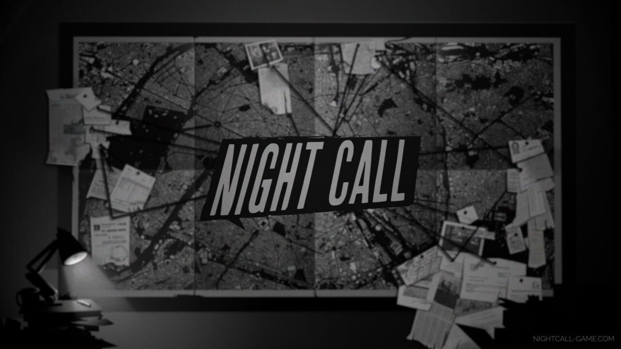 Night Call Image