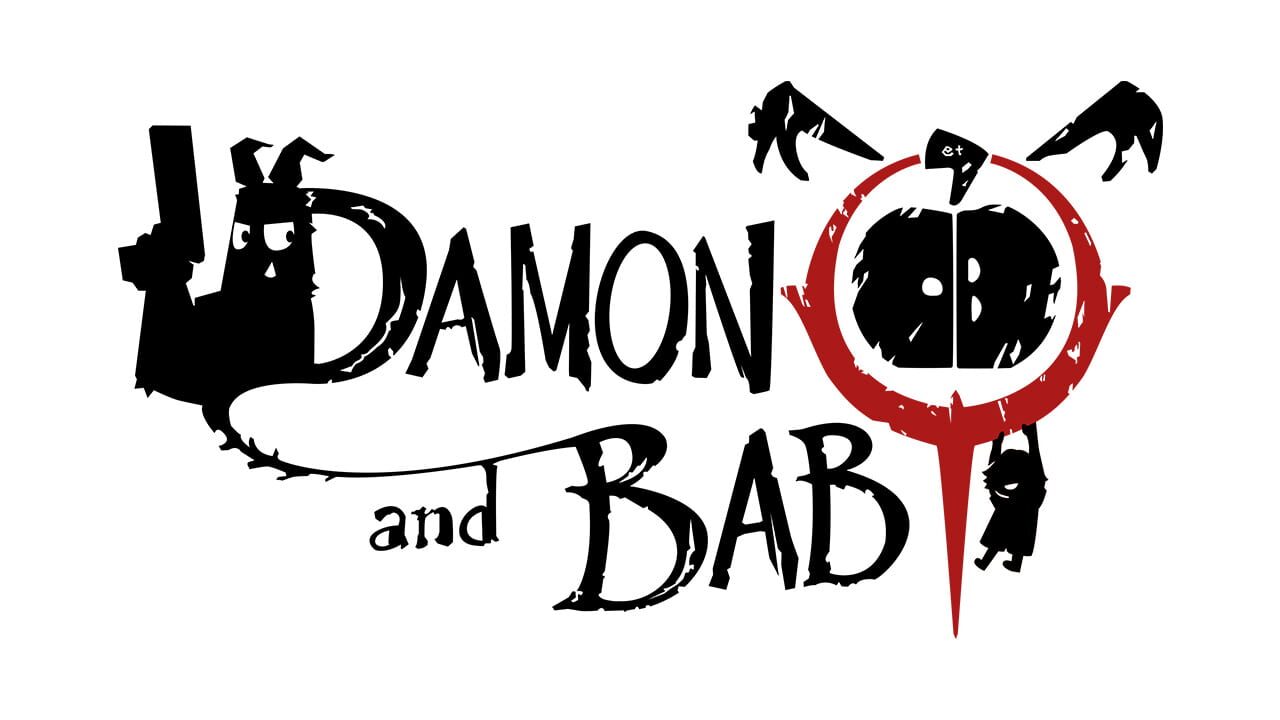 Damon and Baby artwork 2
