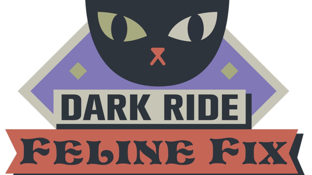 Dark Ride: The Feline Fix Image