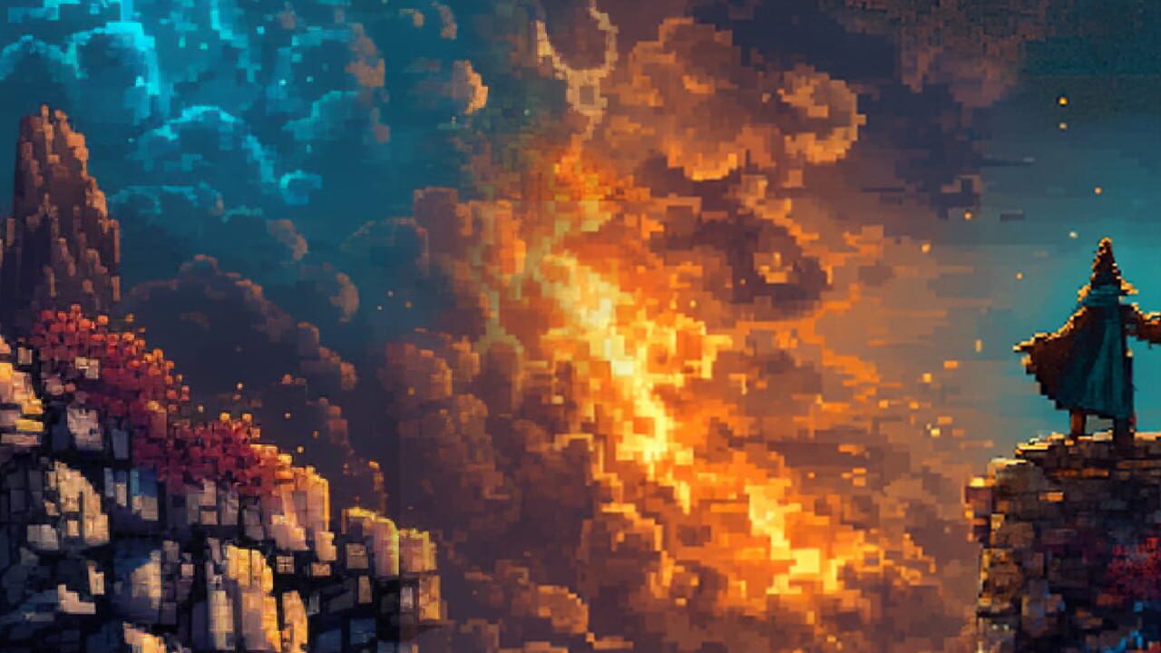 Wandfall cover art