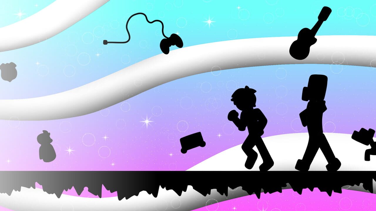 The Diamond Adventures cover art