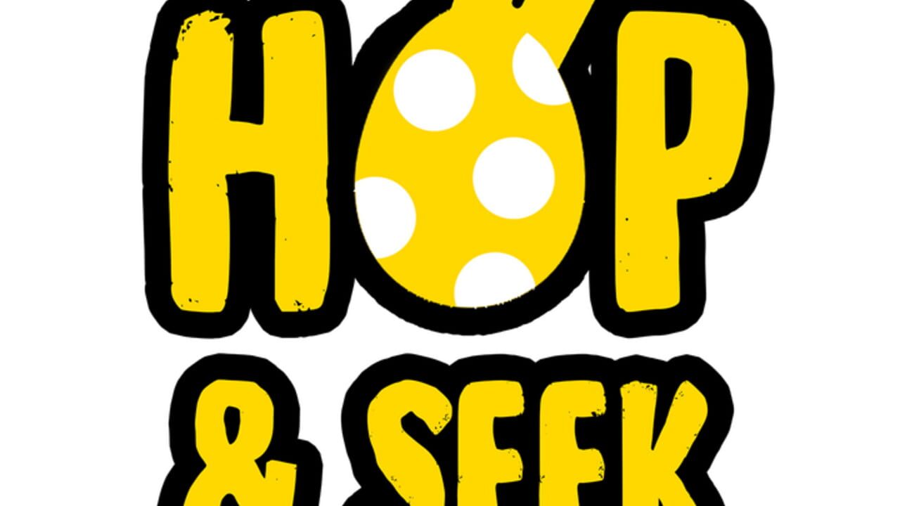 Hop & Seek artwork 1