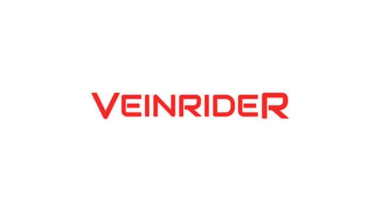 Veinrider artwork 2