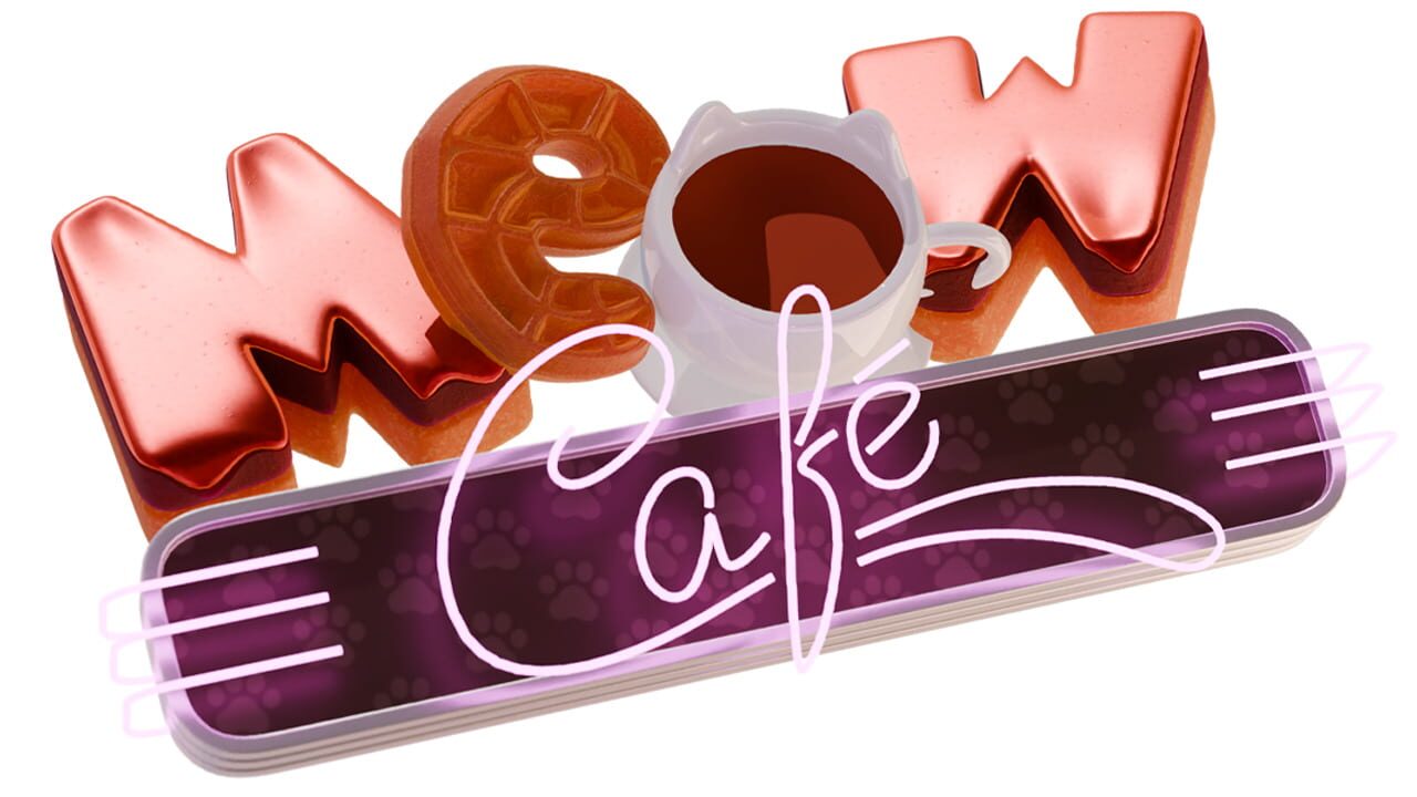 Meow Cafe Image