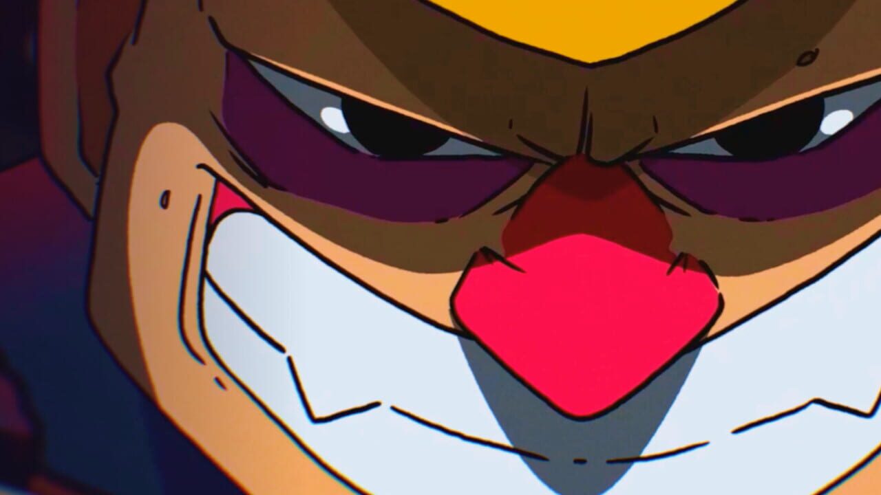 Skies of Chaos Image