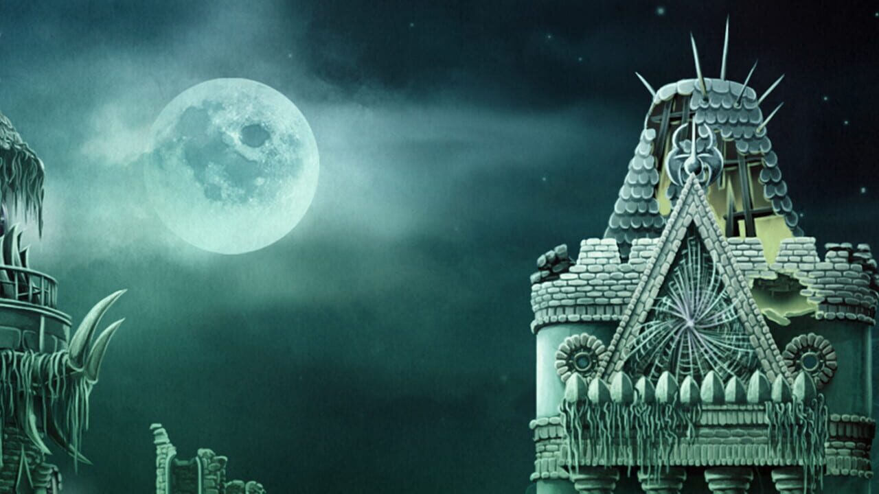 Cursed House 7 Image