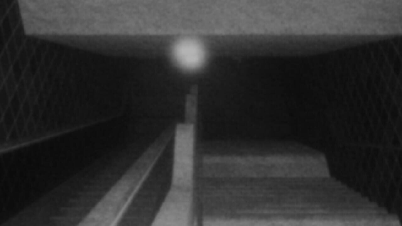 8AM: The Subway Image