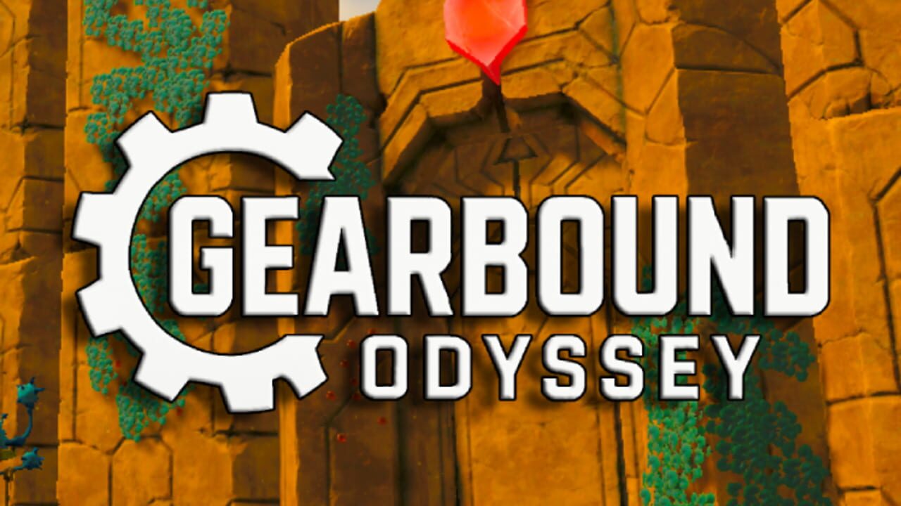 Gearbound: Odyssey Image