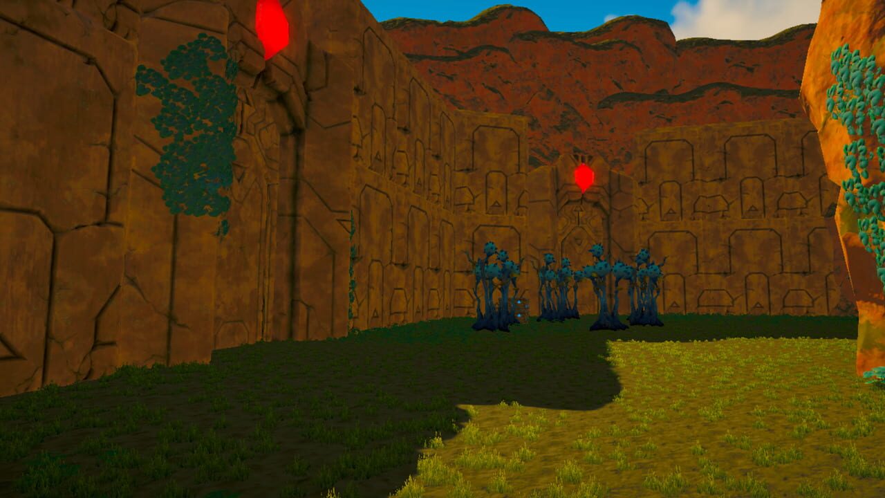Gearbound: Odyssey Image