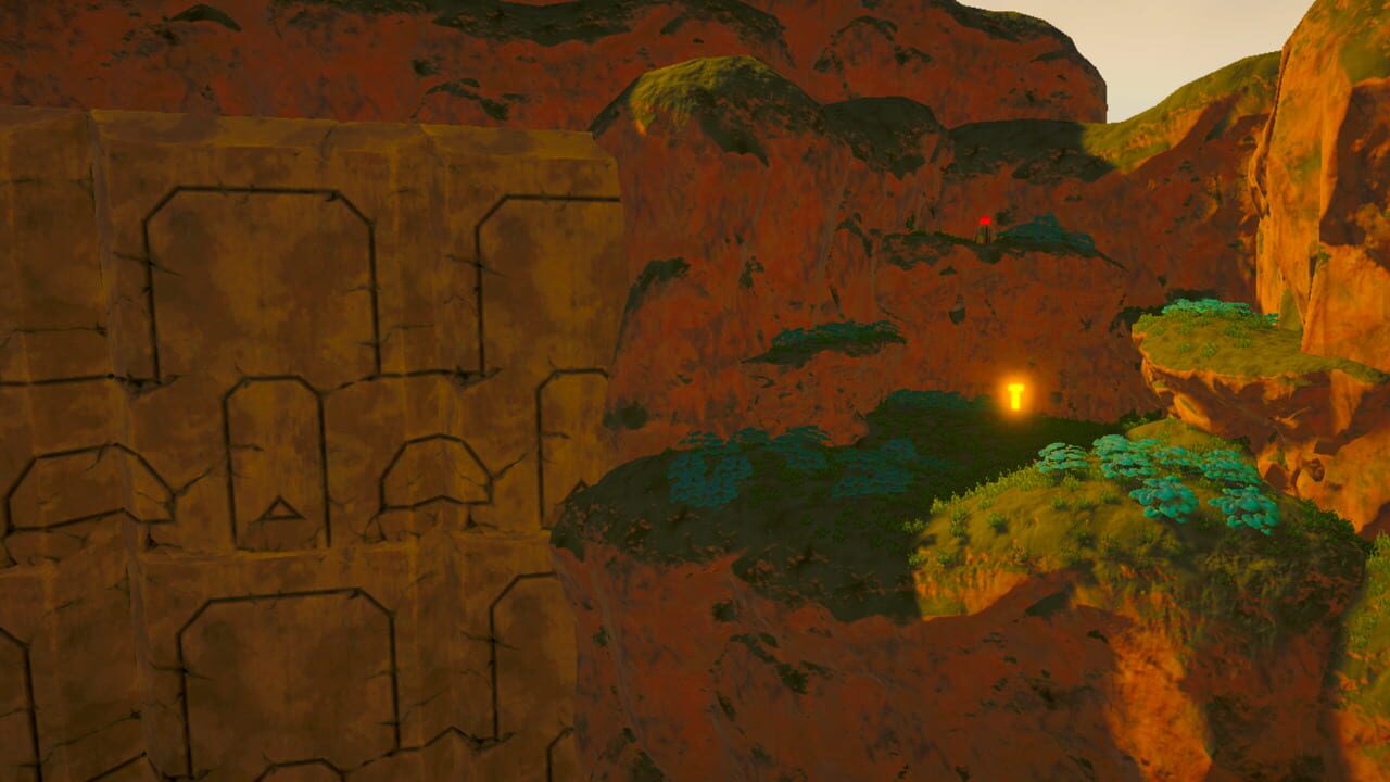 Gearbound: Odyssey Image