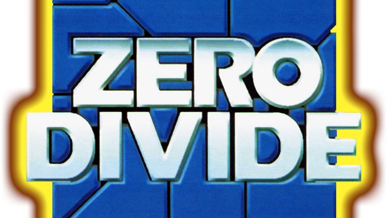 Zero Divide Image