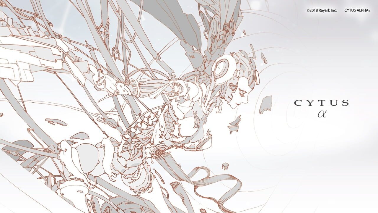 Cytus Alpha Image