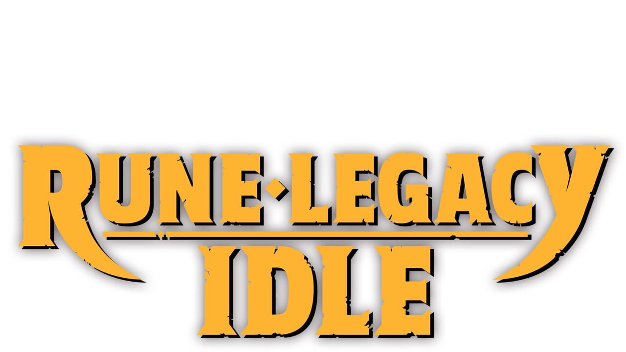 Rune Legacy Idle Image
