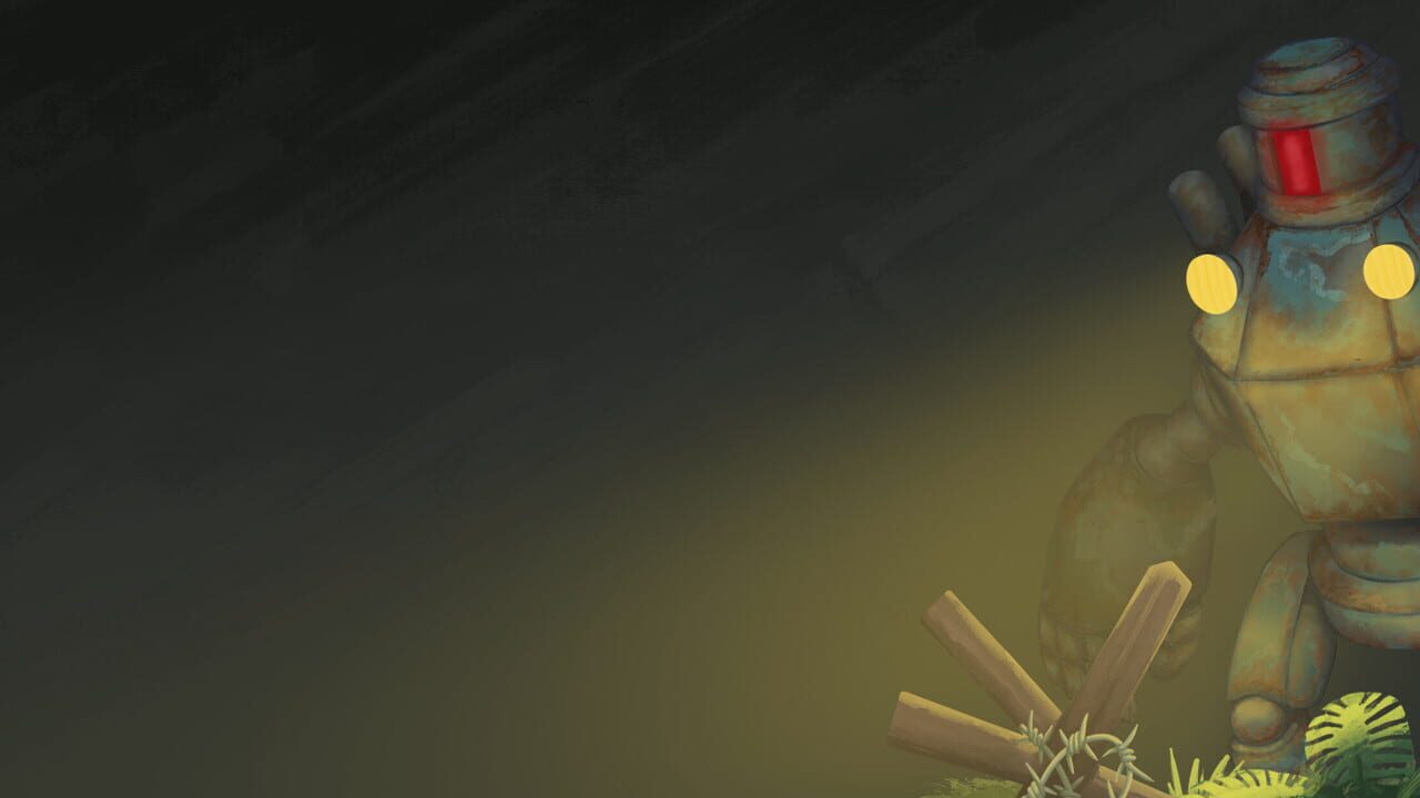 Not My War Image