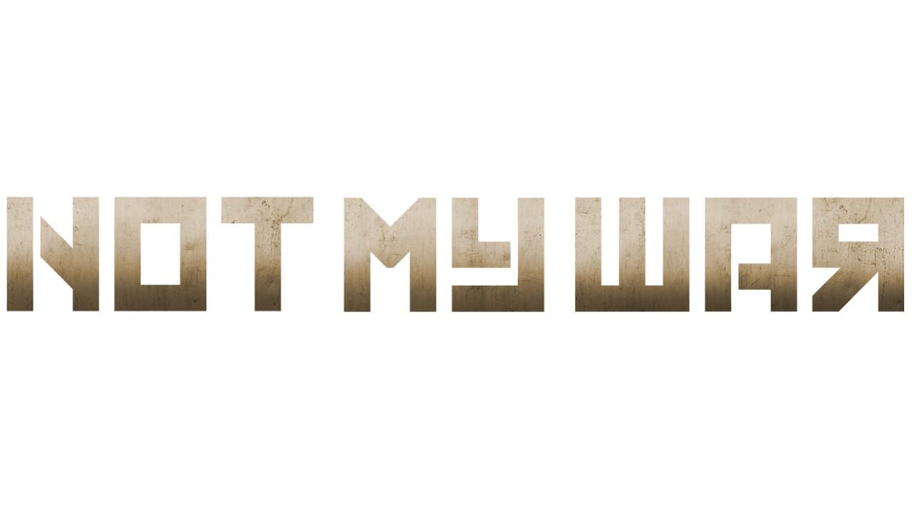 Not My War Image