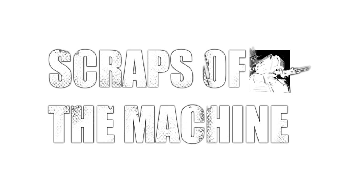 Scraps of the Machine artwork 2