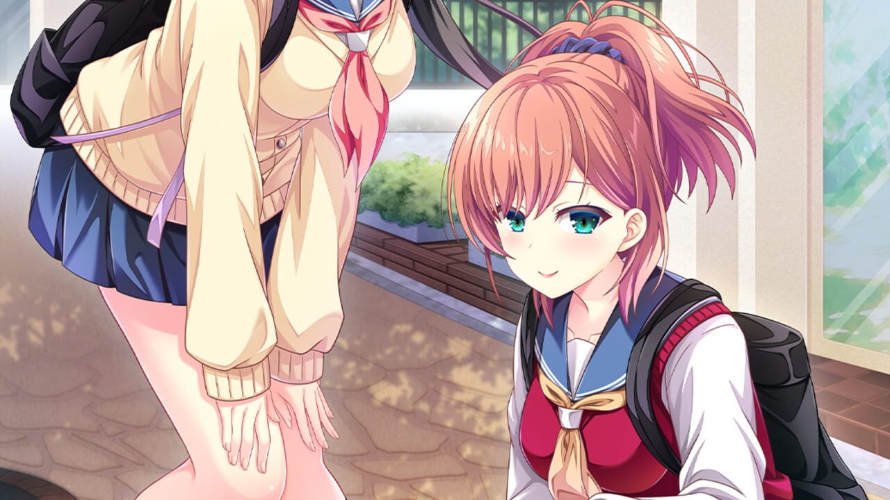 Houkago Cinderella Image