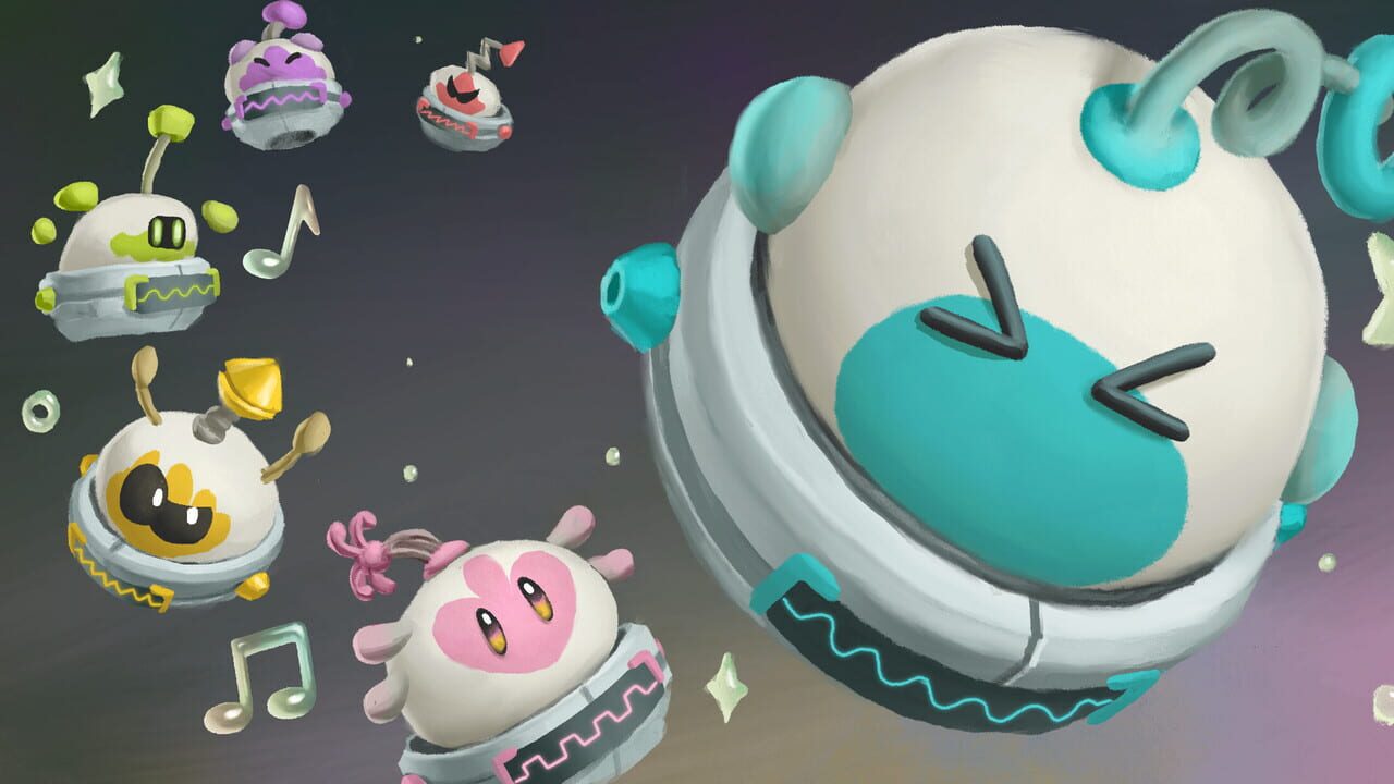 Songboy Image