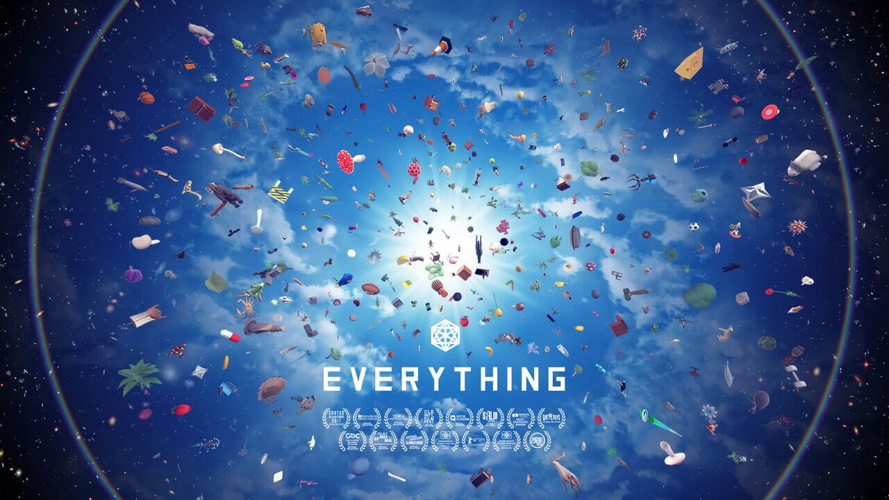 Everything Image
