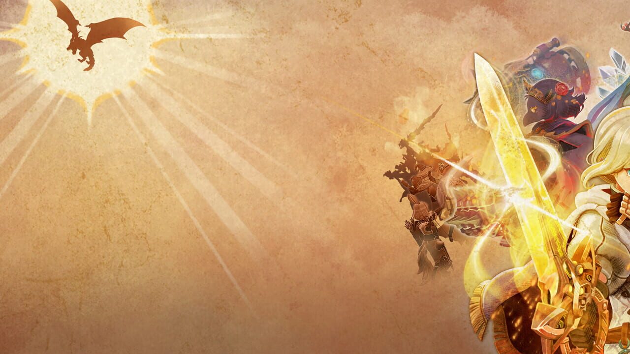 Knights of Fiona artwork 1