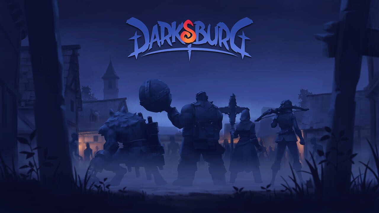 Darksburg Image