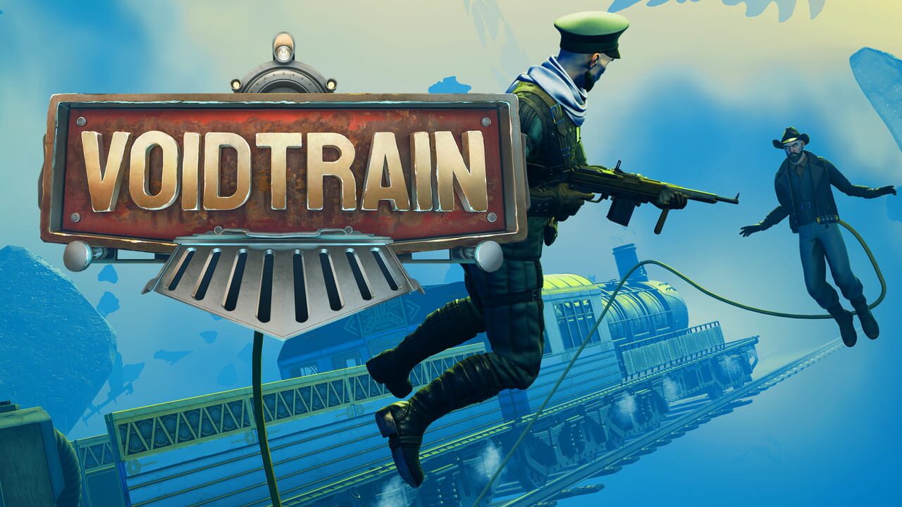 Voidtrain Image