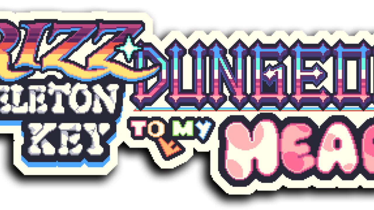 Rizz Dungeon: Skeleton Key to My Heart artwork 2