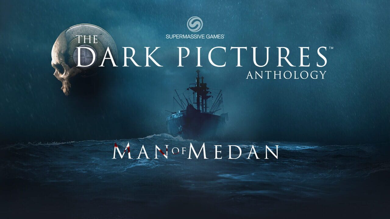 The Dark Pictures Anthology: Man of Medan Image