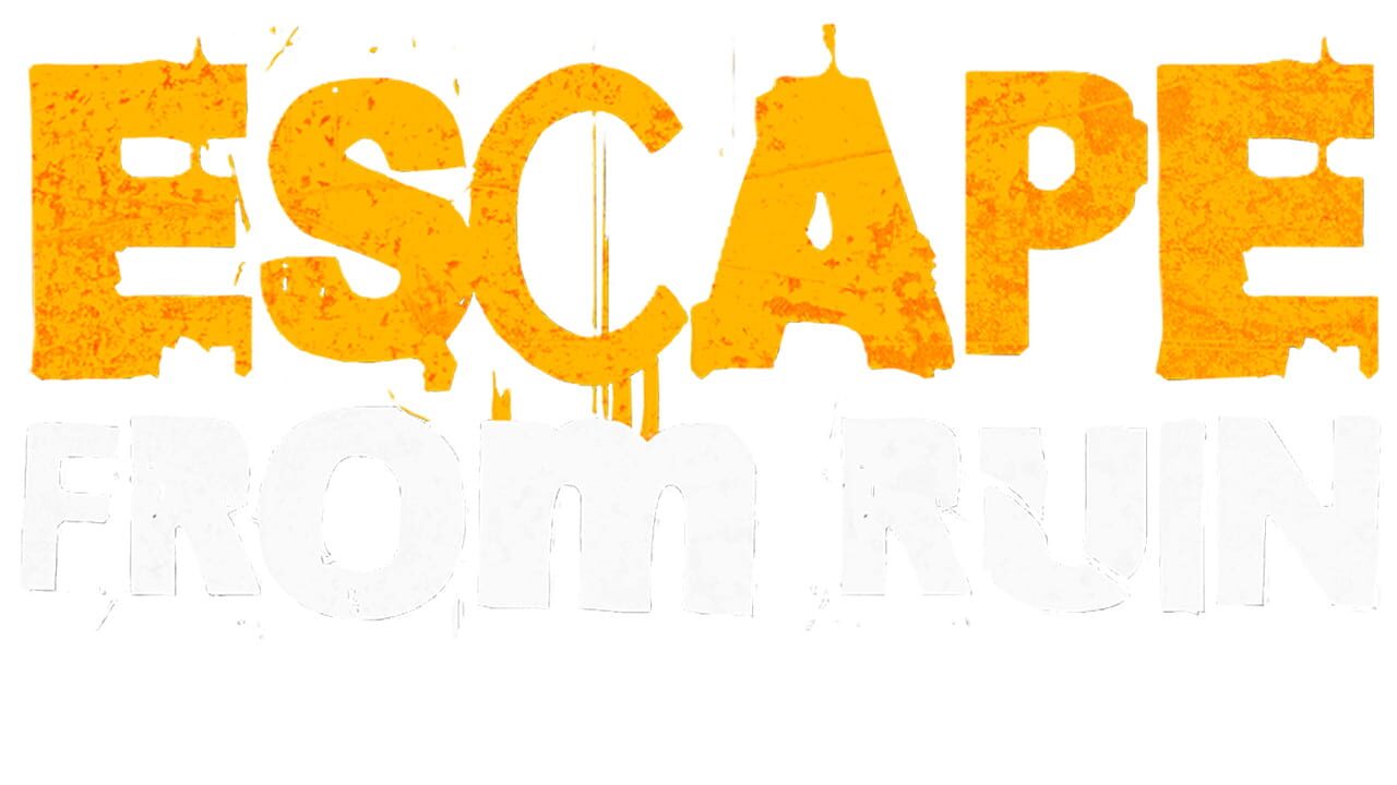 Escape From Ruin: Greymart Simulator Image