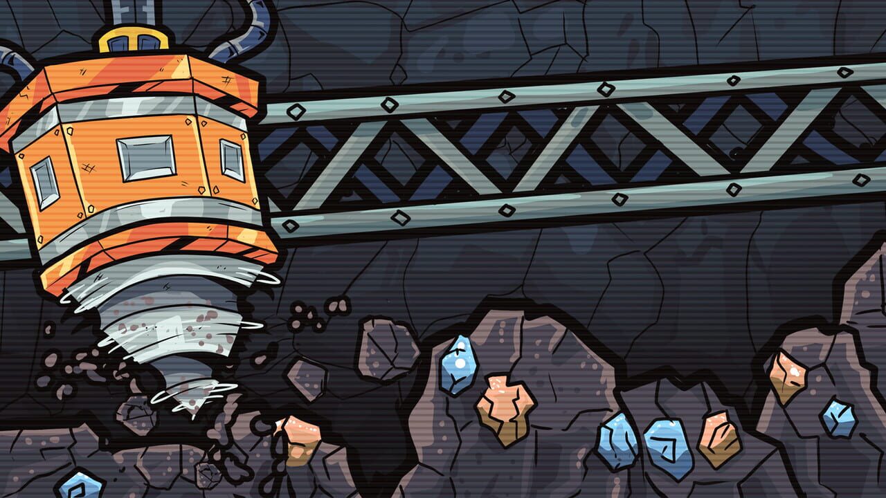 Drillbound Image