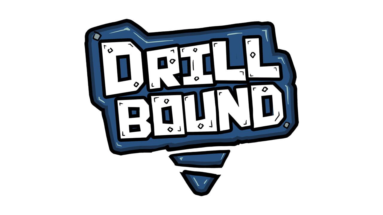 Drillbound Image