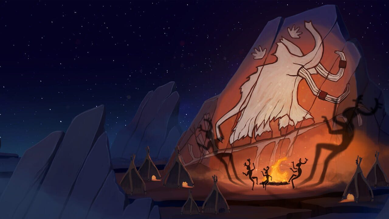 It Takes a Tribe Image