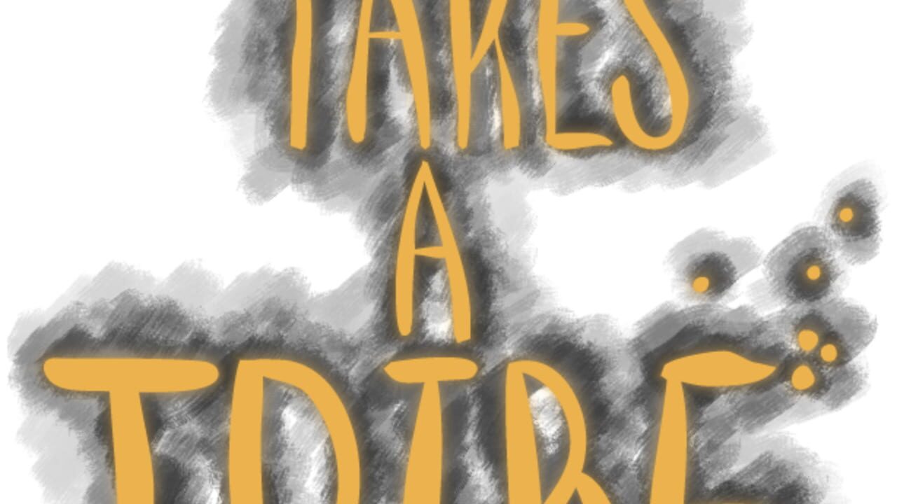 It Takes a Tribe Image