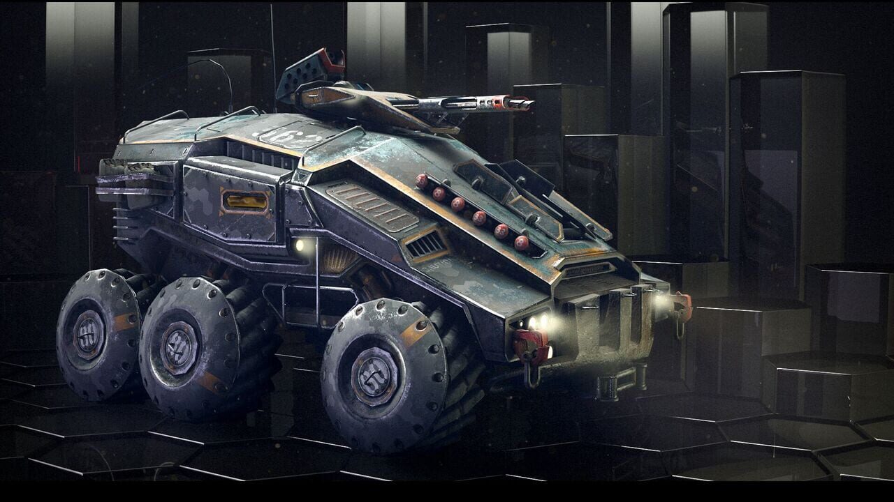 Phoenix Point Image