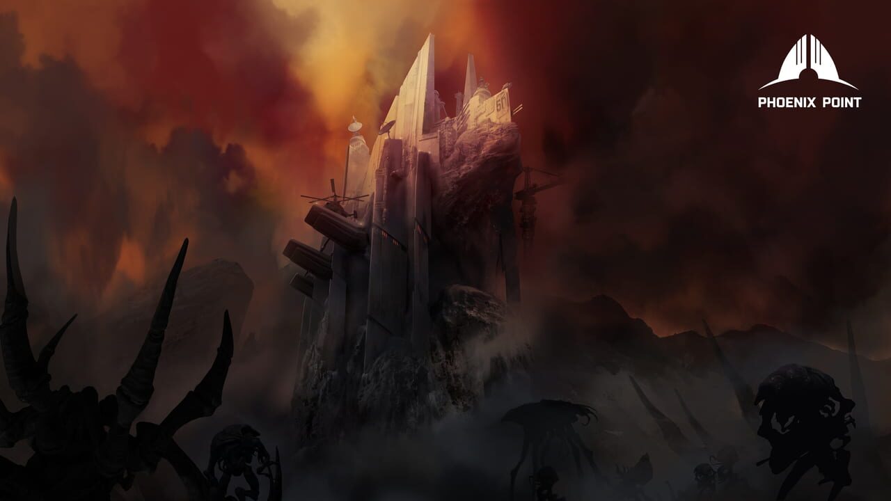 Phoenix Point Image