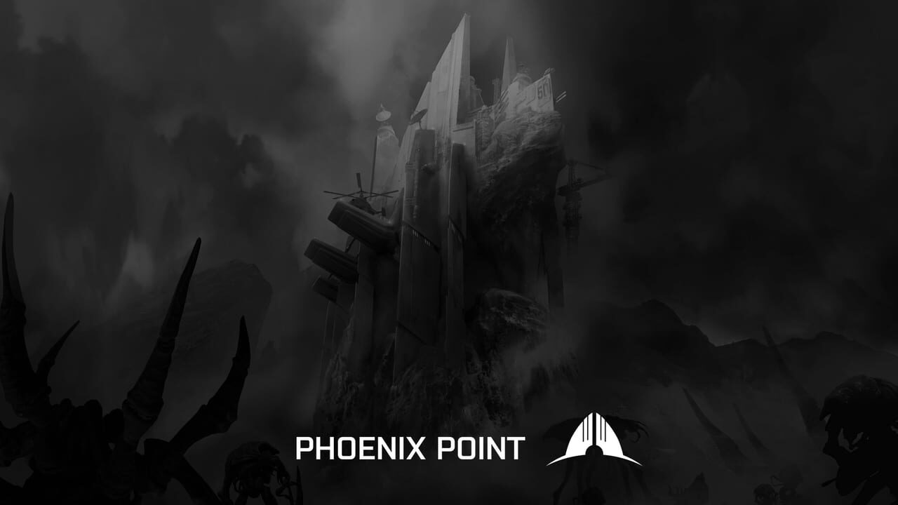 Phoenix Point Image