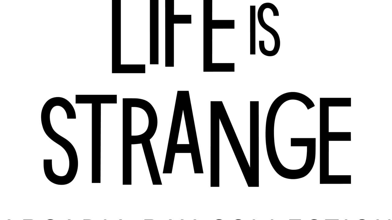 Life Is Strange: Arcadia Bay Collection Image