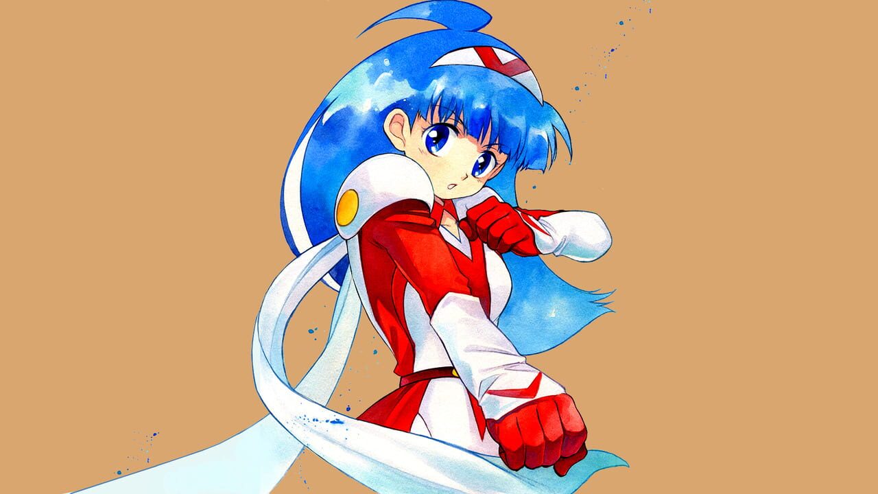 Makeruna! Makendo 2: Kimero Yokai Souri Image