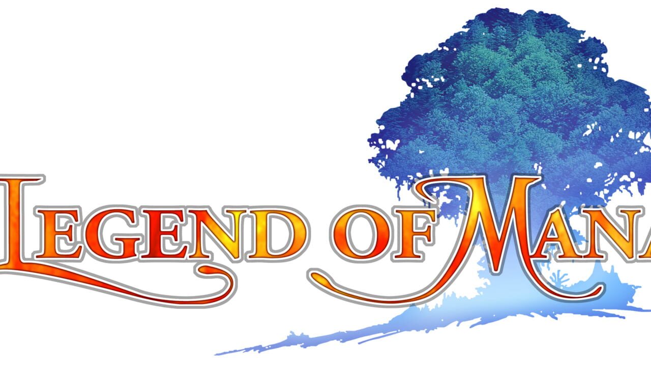 Legend of Mana Image
