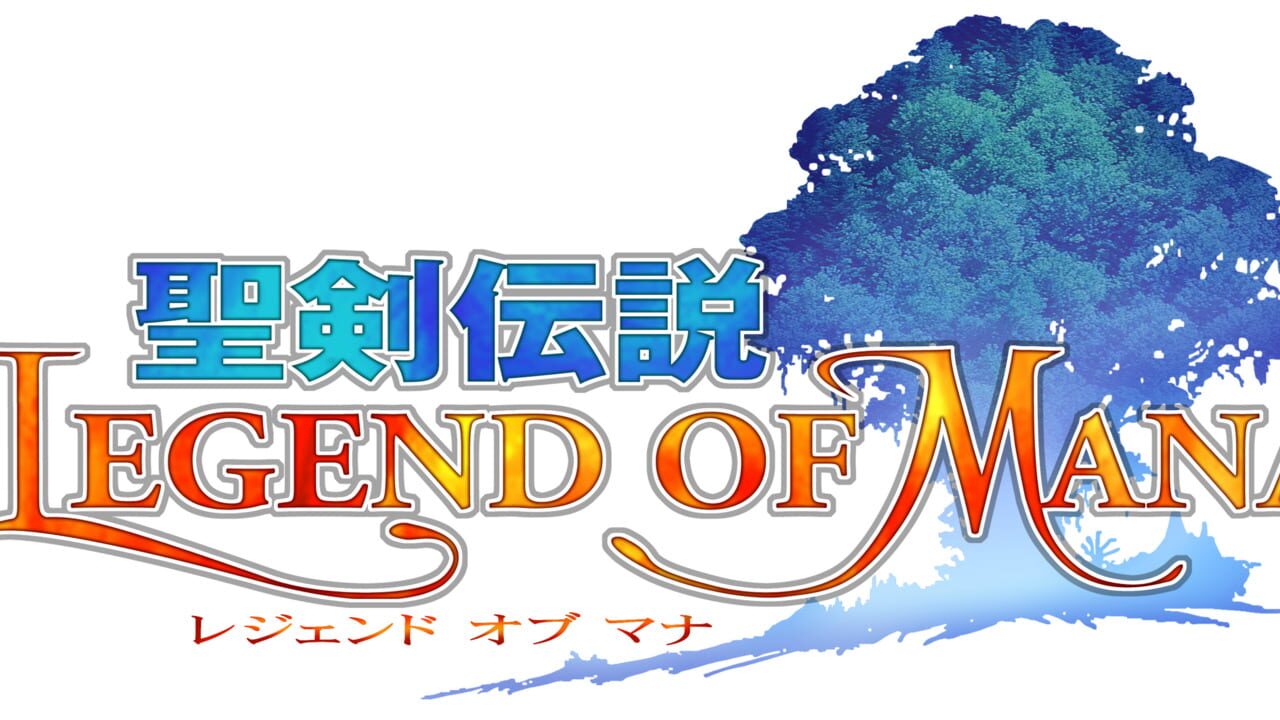 Legend of Mana Image