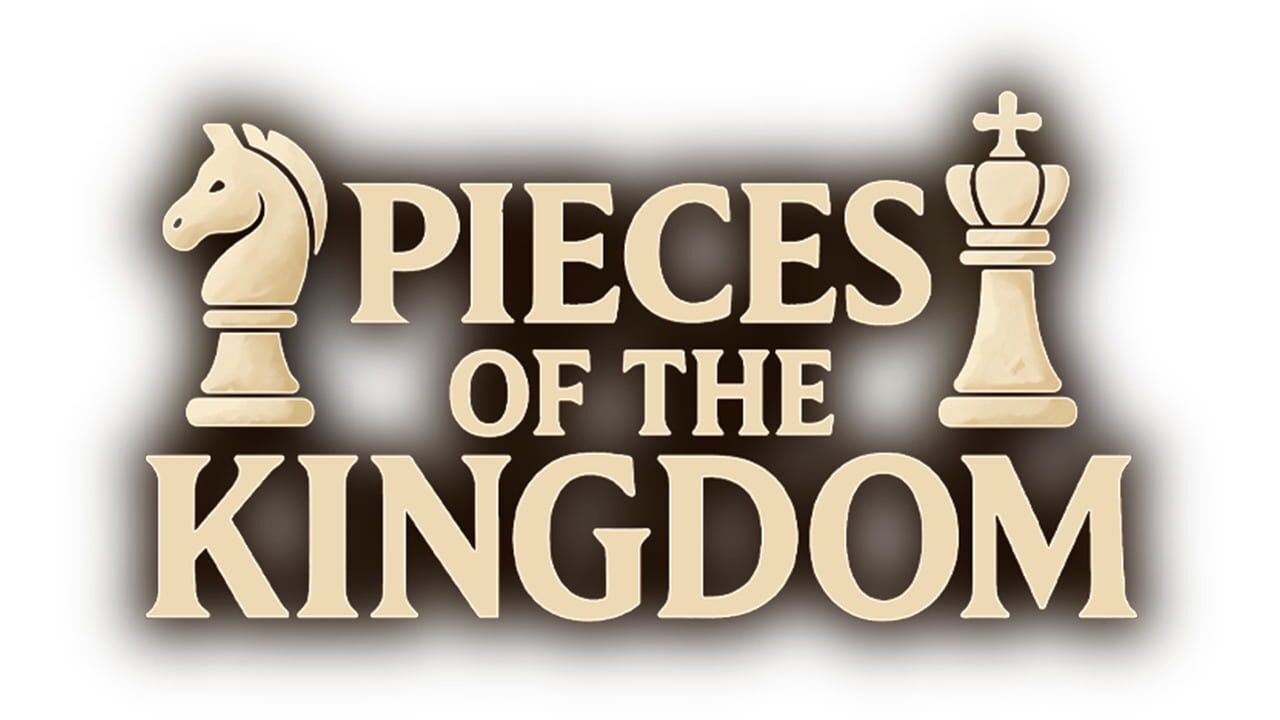 Pieces of the Kingdom key art
