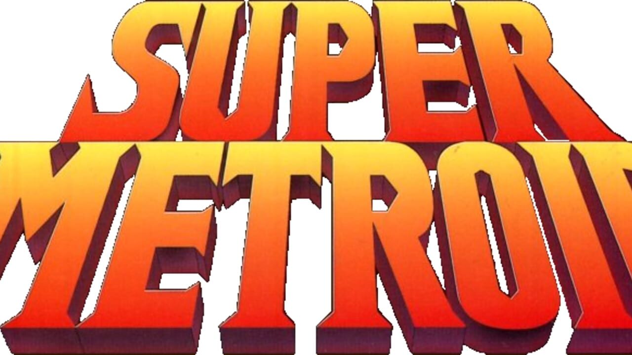 Super Metroid artwork 1