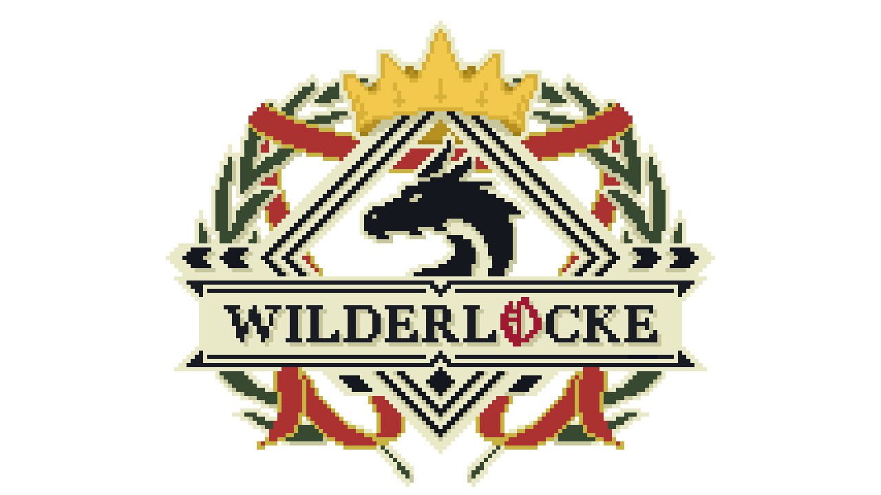 Wilderlocke key art