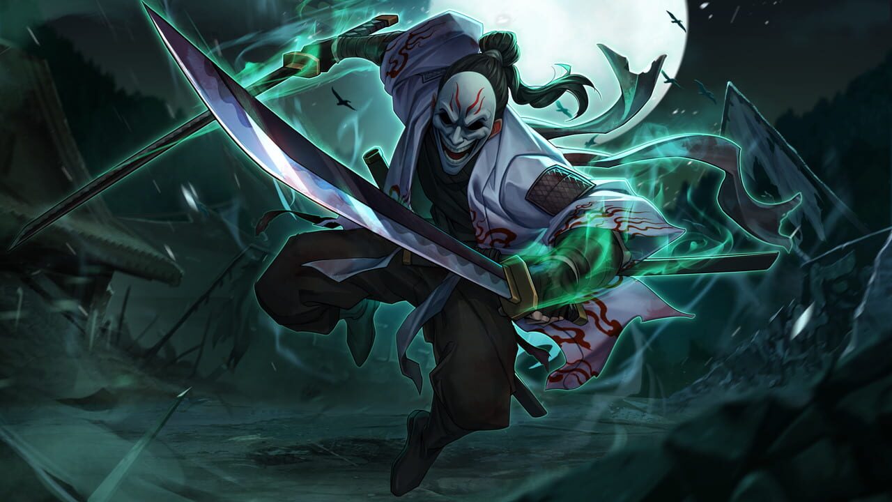 Athelan Battlegrounds artwork 1