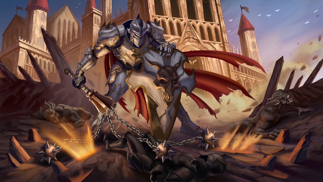 Athelan Battlegrounds artwork 2