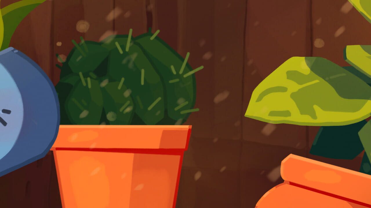 Desktop Garden Image