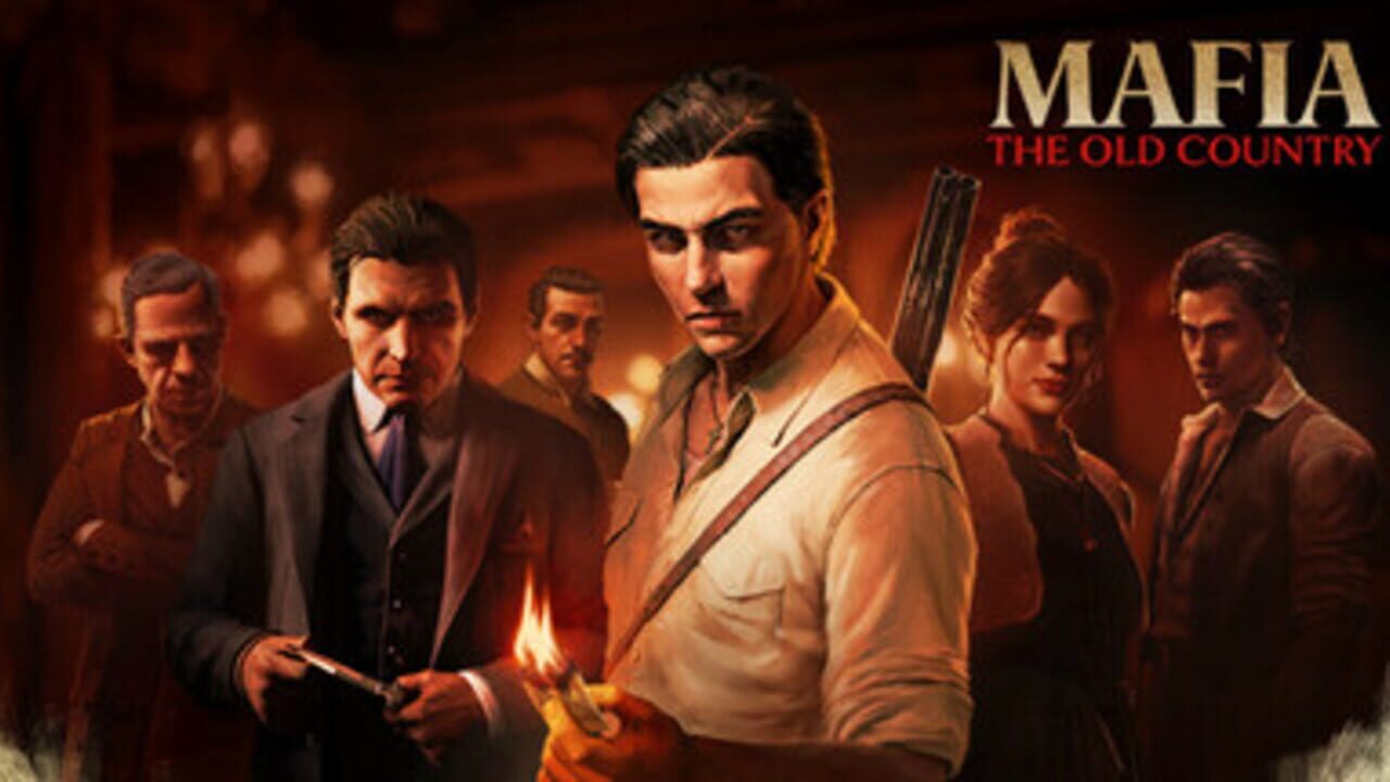 Captura 12 de Mafia: The Old Country