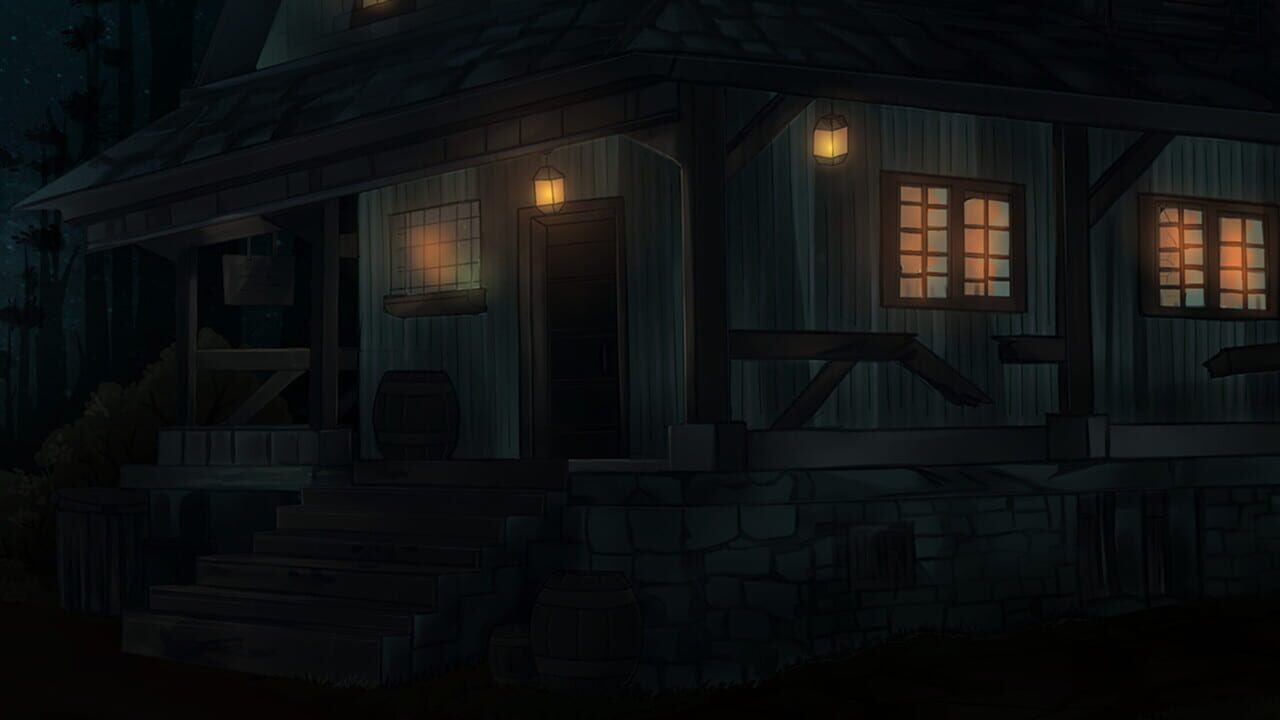 The Quiet After artwork 1